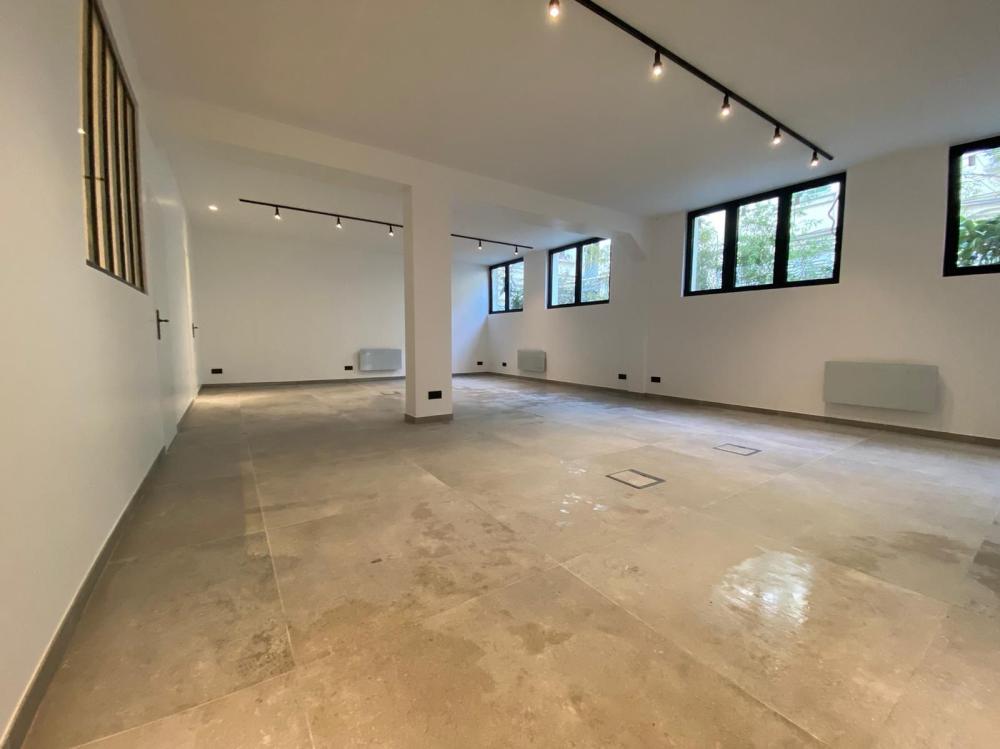 rénovation intérieure